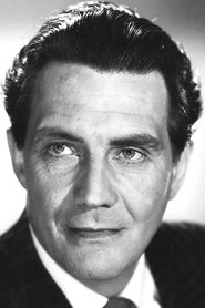 Knud Rex portrait