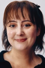 Catherine Tatham portrait
