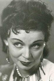 Ulla Sallert portrait