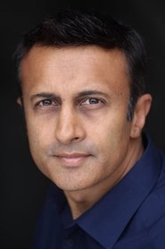 Sandeep Mohan portrait