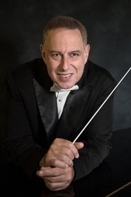 Daniel Oren portrait