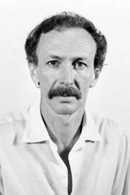 Arnaldo Weiss portrait