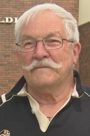 Ron McDermott portrait
