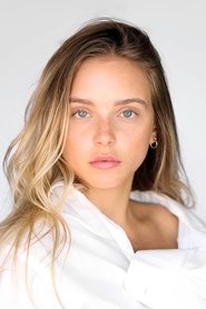 Casimere Jollette portrait