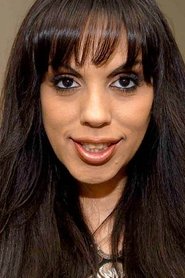 Angela D'Angelo portrait