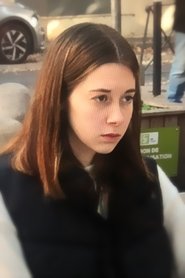Mia Lemerle portrait