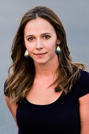 Whitney Palmer portrait
