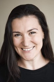 Lidiya Semesyuk portrait