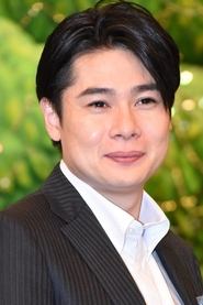 Takashi Yoshimura portrait