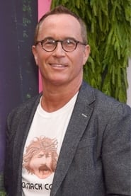 Jonathon Komack Martin portrait