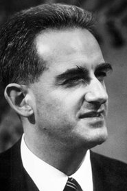 Alain Peyrefitte portrait