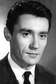 Yves Massard portrait