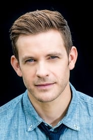 Bryce Johnson portrait