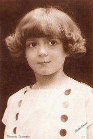Régine Dumien portrait