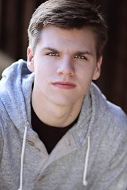 Daniel Salyers portrait