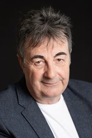 Mario Dallaire portrait