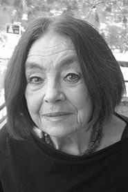 Danuta Nagórna portrait