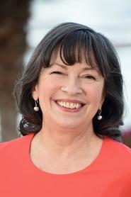 Marion Bailey portrait