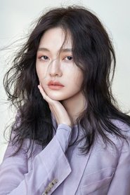 Barbie Hsu portrait