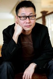Kelvin Tong portrait