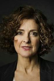 Amaia Lizarralde portrait