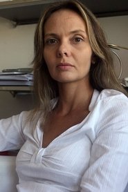 Cláudia da Natividade portrait