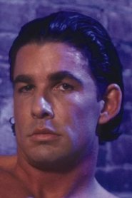 Steve Cannon portrait