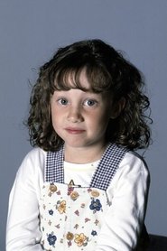 Brittany Tiplady portrait