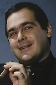 Marco Bresciani portrait