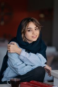 Maryam Shahvali portrait