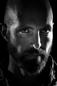 Borja Saavedra portrait