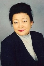 Torgin Tasibekova portrait