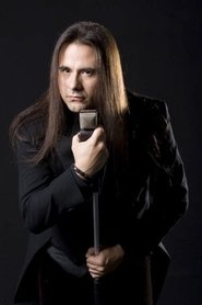 Andre Matos portrait