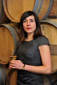 Alejandra Theus portrait