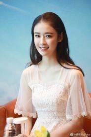 Yang Qiru portrait