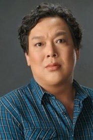 John Lapus portrait