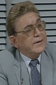Samir Aziz portrait