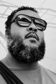 Leandro Sherman portrait