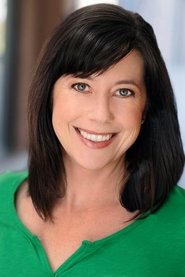 Krista Forster portrait