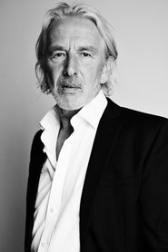 Andrew Readman portrait