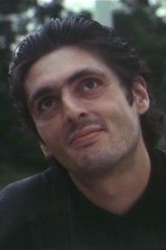 Diego Cappuccio portrait