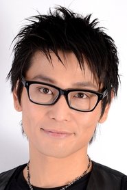 Eiji Miyashita portrait