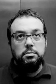 Gabe Ibáñez portrait