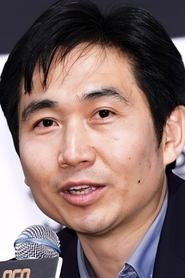 Lee Sung-young portrait