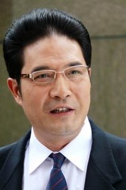 Gao Lancun portrait