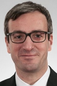 Henryk Wichmann portrait