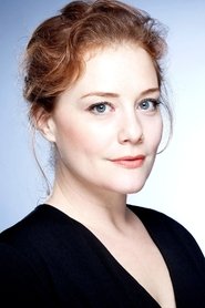 Charlotte Lucas portrait