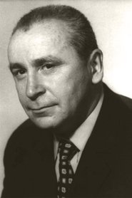 Igor Shaferan portrait