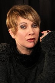 Alyona Galliardt portrait