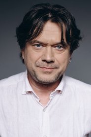 Ostap Stupka portrait